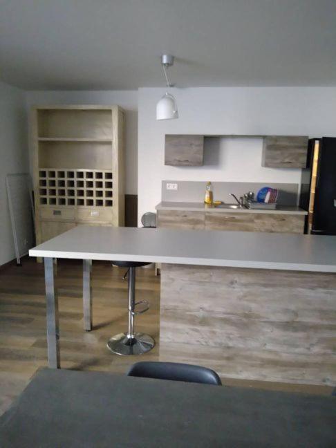 Appartement Maeva Лезиньян-Корбьер Экстерьер фото