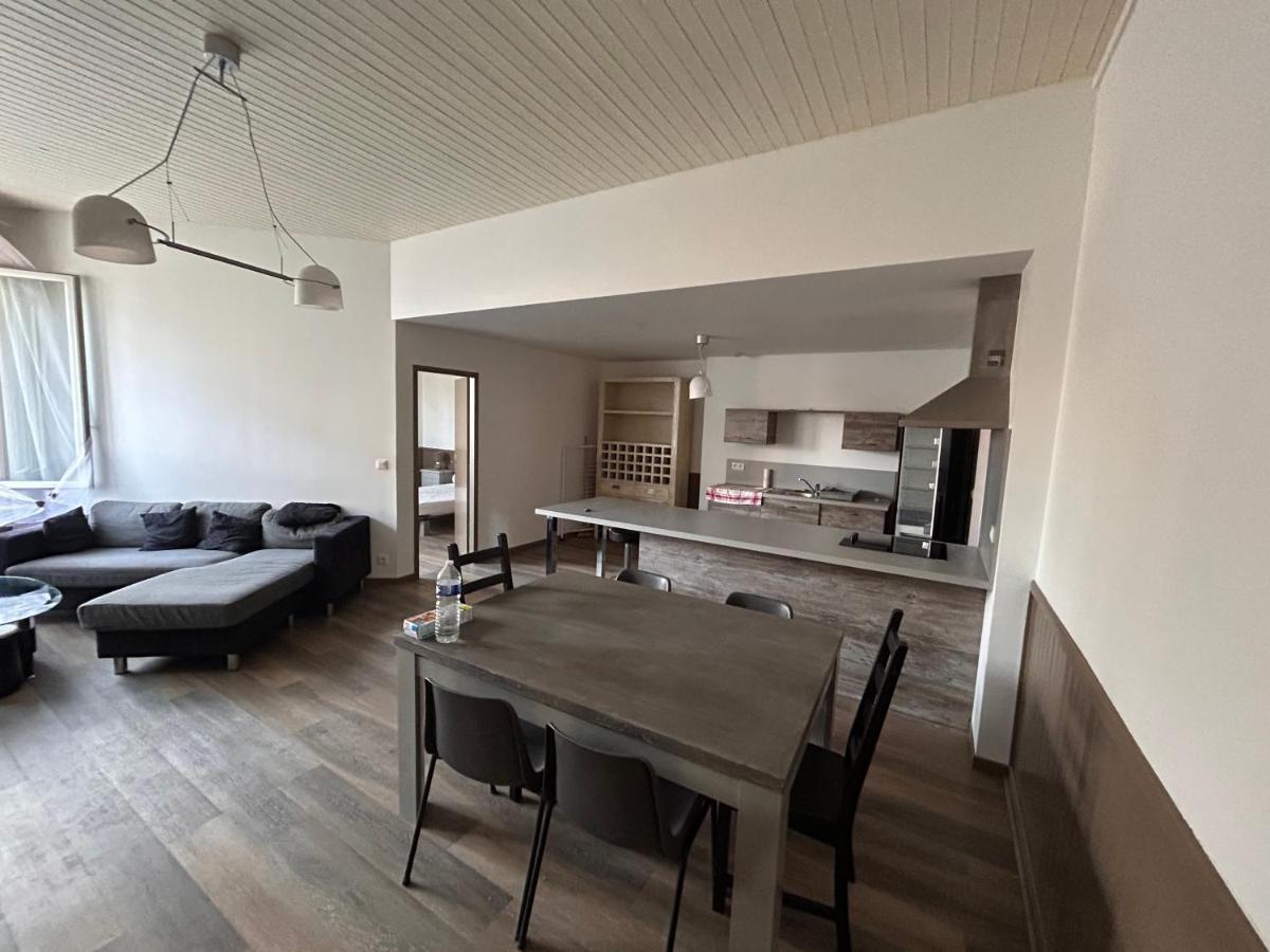 Appartement Maeva Лезиньян-Корбьер Экстерьер фото